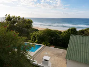 Private Beachfront Retreat with Pool and Sunsets - Image 4