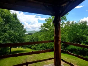 Riverview Lookout Near KC | Hot Tub | Pond & River - Image 4