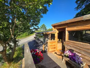 Luxury hilltop Spa. - Image 2