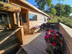 Luxury hilltop Spa. - Image 4