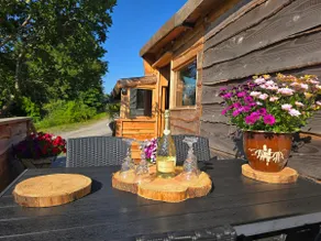 Luxury hilltop Spa. - Image 3