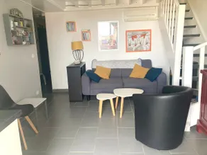 Les Portes de la Plage - Terrasse & Clim - Image 4