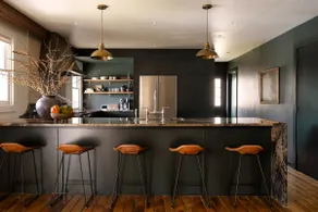 Springwater Lodge | A Refined Lakefront Retreat - Image 2