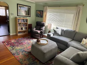 Nanny's Bungalow - Image 2