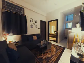 Casa Cozy 1BHK | Couple friendly | Parking | Games - Image 3