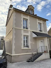 Duplex with terrace on Rue de la Mer! - Image 2