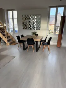 Duplex with terrace on Rue de la Mer! - Image 3