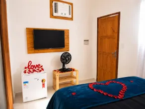 Chalé Romântico no Sana - Aconchego e Conforto - Image 3