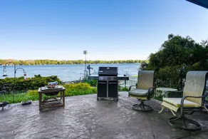 'lake Garden House' w/ Hot Tub & Dock - Image 2