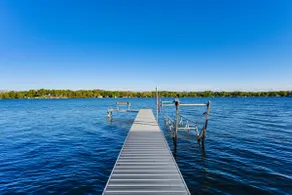 'lake Garden House' w/ Hot Tub & Dock - Image 3