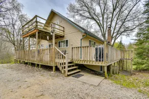 Classic Up North Cabin: Boat, Fish, ATV & Explore - Image 3