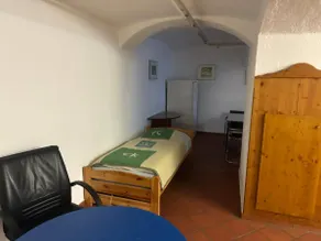 Historic Vault Loft | quiet, central - Image 5