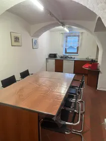 Historic Vault Loft | quiet, central - Image 3