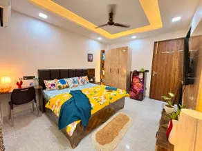 InstaStay 2 | Eco-friendly studio at Golf course - Image 5
