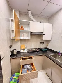 InstaStay 2 | Eco-friendly studio at Golf course - Image 2