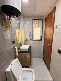 InstaStay 2 | Eco-friendly studio at Golf course - Image 4