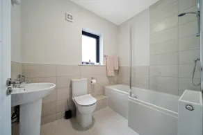 West Point Way - Central Modern 3 bed - Donegal Town - Image 5