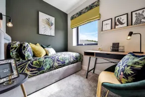 West Point Way - Central Modern 3 bed - Donegal Town - Image 2