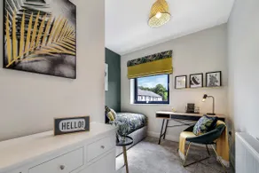 West Point Way - Central Modern 3 bed - Donegal Town - Image 3