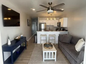 Cape May Harborfront Condo | Shared Dock - Image 2