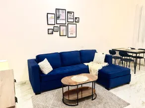 Luxury 2BHK homestay near Triveni Sangam Kumbh & Magh Mela Prayagraj GF3 - Image 3