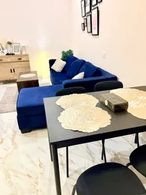 Luxury 2BHK homestay near Triveni Sangam Kumbh & Magh Mela Prayagraj GF3 - Image 5