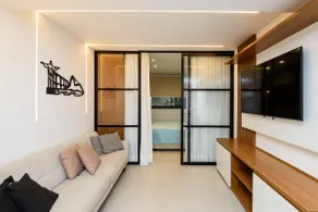 Glória Premium Pool, Parking Space + Amazing Rooftop - Image 4