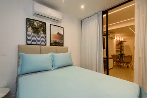 Glória Premium Pool, Parking Space + Amazing Rooftop - Image 3