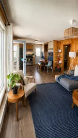 Waterfront House in Port Hood - Image 5