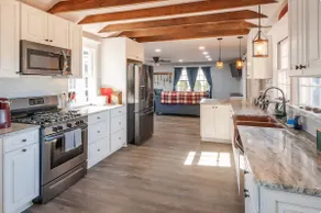 Farmhouse with Game Room and Minutes To Clemson - Image 5