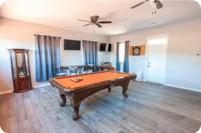 Farmhouse with Game Room and Minutes To Clemson - Image 2