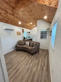 Whispering Pines cozy cabin - Image 3