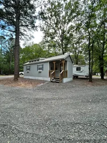 Whispering Pines cozy cabin - Image 4
