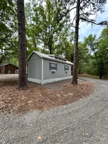 Whispering Pines cozy cabin - Image 3