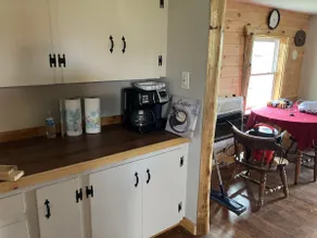 Katahdin Cabin with near by ATV trails - Image 5