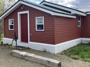 Katahdin Cabin with near by ATV trails - Image 4
