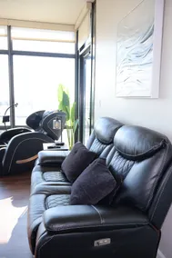 2BR • Pool • Metro •Skyline Views - Image 5