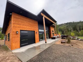Modern Haven Retreat | Hot Tub & Outside Shower - Image 2