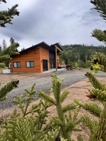 Modern Haven Retreat | Hot Tub & Outside Shower - Image 3