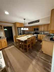 Reel'em Inn - Clean with Outdoor Patio 3BR 2 Bath - Image 2