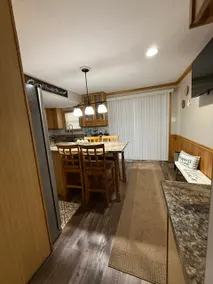 Reel'em Inn - Clean with Outdoor Patio 3BR 2 Bath - Image 5