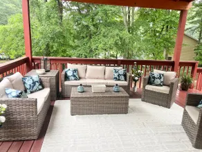 Spacious and cozy 4 Bdr Home in Dacula - Image 2