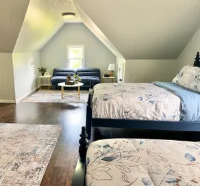 Spacious and cozy 4 Bdr Home in Dacula - Image 5