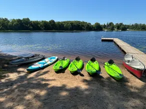 Loon Lodge at Deerpoint - Image 4