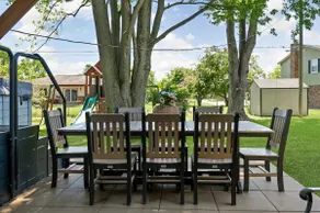 Brownsburg Bungalow: Indy 500 11mi - Downtown 15mi - Image 4