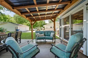 Brownsburg Bungalow: Indy 500 11mi - Downtown 15mi - Image 3