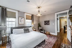 Historic Retreat • Walk to VCU • Ask for Discount - Image 5