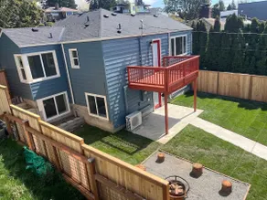 Remodeled first floor home in West Seattle - Image 2