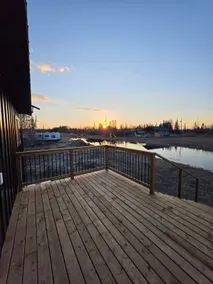 Sweet Escape, Brand NEW just min from Falcon Lake - Image 2