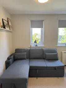 Johnson Suite Lichfield - New 2 Bed & 2 Parking Spaces - Image 4